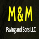 M&M Paving and Sons LLC