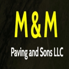 M&M Paving and Sons LLC