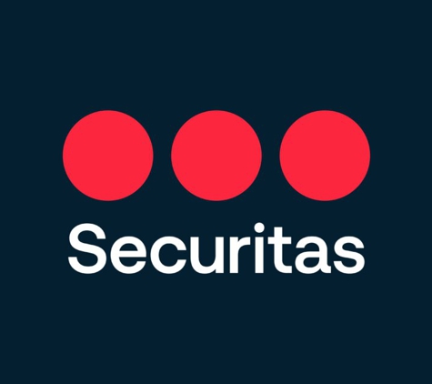 Securitas Security - Meriden, CT