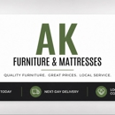 AK Furniture and Mattresses - Rugs