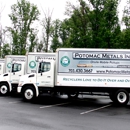 Potomac Metals, Inc - Recycling Centers