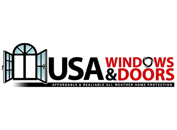 USA Windows and Doors - Davie, FL