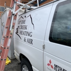 Up The Creek Heating & Air