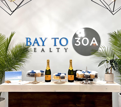 Bay To 30A Realty - Panama City Beach, FL