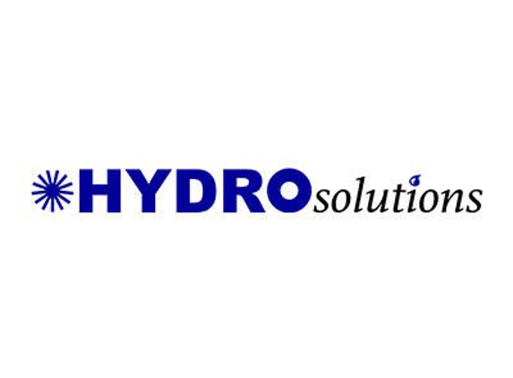 Hydrosolutions Of Duluth - Duluth, MN