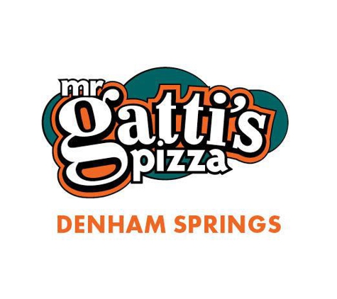 Gatti's Pizza - Denham Springs, LA