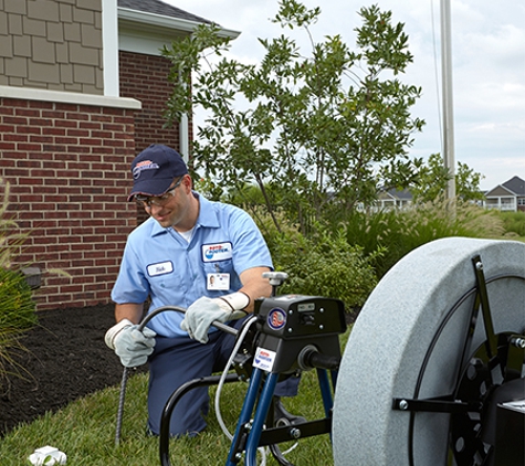 Roto-Rooter Plumbing & Drain Service - Arden, NC