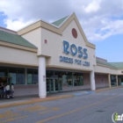 Ross Dress for Less