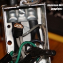 Aluminum Wire Repair Inc. - Electric Equipment Repair & Service