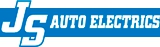 J.S. Auto Electrical & Air Conditioning Logo