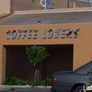 Coffee Lovers - Coffee & Espresso Restaurants