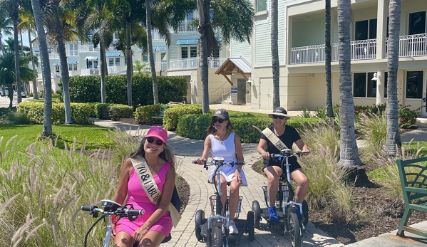 Fun In The Sun Tours - Naples, FL