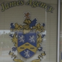 James Agency Inc.