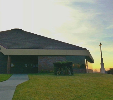 Saint Catherine of Sienna Parish - Vallejo, CA