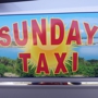 Sunday Taxi