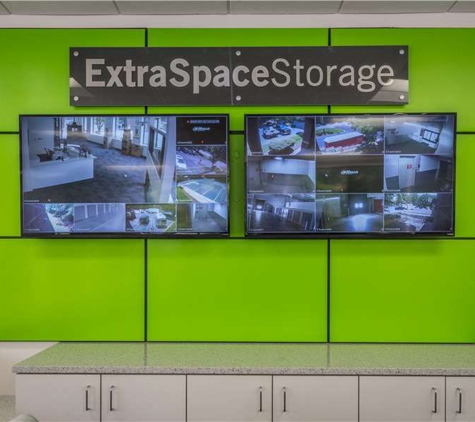 Extra Space Storage - Alpharetta, GA