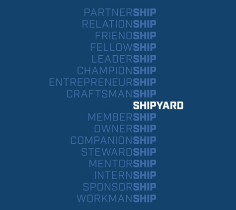The Shipyard - Sacramento, CA