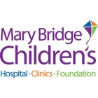 Mary Bridge Children's Emergency Department