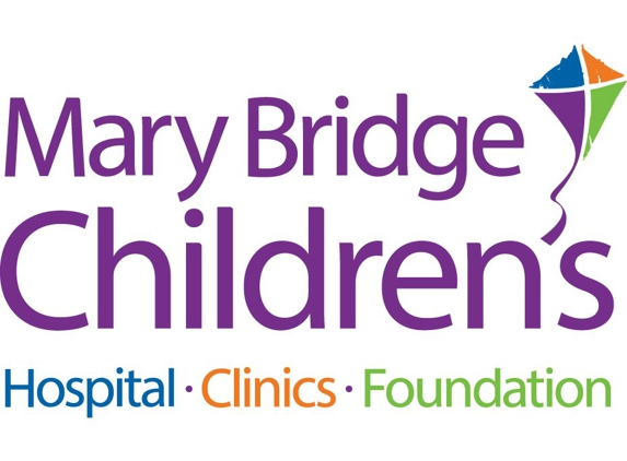 Mary Bridge Pediatrics-Evergreen - Puyallup, WA