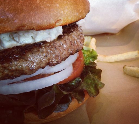 Hopdoddy Burger Bar - Austin, TX