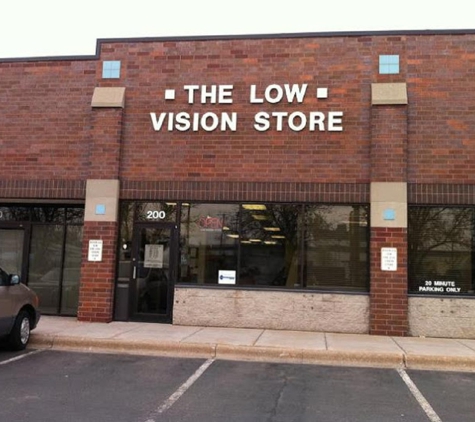 The Low Vision Store - Saint Paul, MN