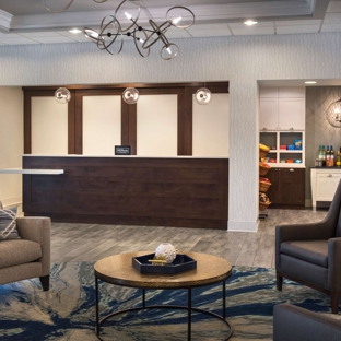 Homewood Suites by Hilton Newburgh-Stewart Airport - New Windsor, NY