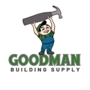 Goodman Building Supply - Lumber