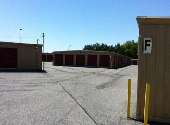 Smyrna Self Storage - Smyrna, DE