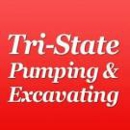 Tri-State Pumping & Excavating - Septic Tanks & Systems