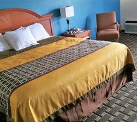 Americas Best Value Inn Elizabethtown - Elizabethtown, KY