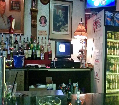 Ron's Pub - Houston, TX