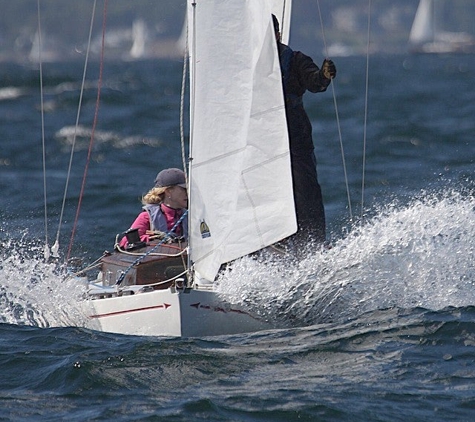 Eastern Yacht Club - Marblehead, MA