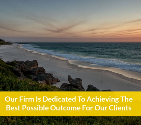 Wise Family Lawyers - Perth, WA. Our Firm Is Dedicated To Achieving The Best Possible Outcome For Our Clients