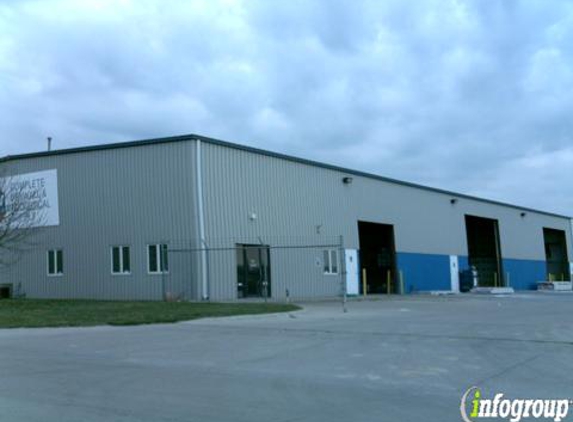 Rew Materials - Lincoln, NE