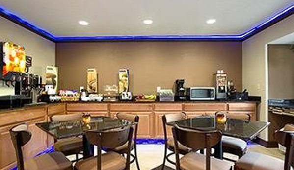 Microtel Inn & Suites by Wyndham Duncan/Spartanburg - Duncan, SC