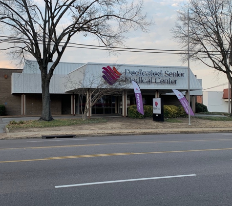 Dedicated Senior Medical Center - Memphis, TN