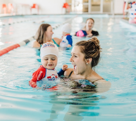 British Swim School at Eaglewood Resort - Itasca, IL