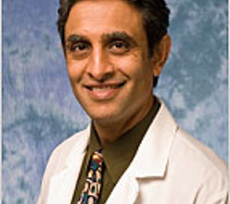 Dr. Moshin Kapasi, MD - San Antonio, TX