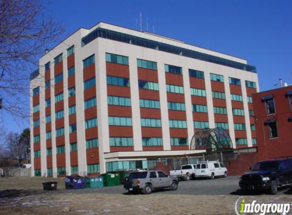 Workers' Compensation District Office - Bridgeport, CT
