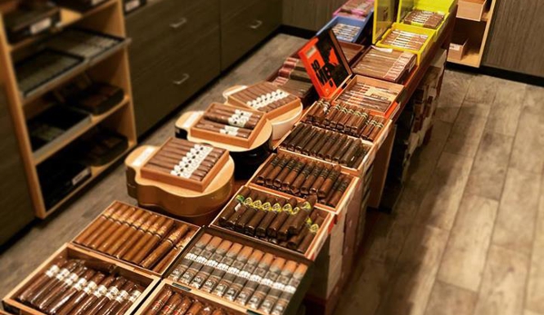 Habano Cigar Lounge - Homer Glen, IL