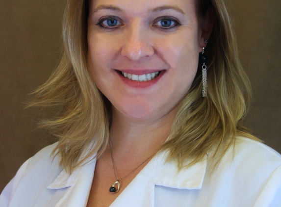 Bernadette Marie Miller, M.D. - Tulsa, OK