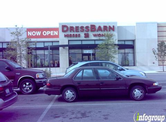 DressBarn - Chicago, IL