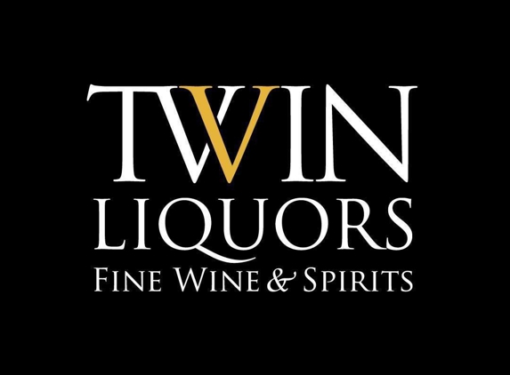 Twin Liquors #7 – Hancock Center - Austin, TX