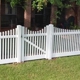 Buzz Custom Fence