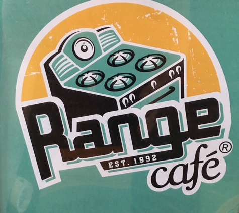 Range Cafe - Albuquerque, NM