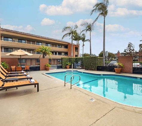 Best Western Plus Redondo Beach Inn - Redondo Beach, CA