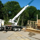 Zupin Crane