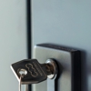Ike's Lock and Key gallery