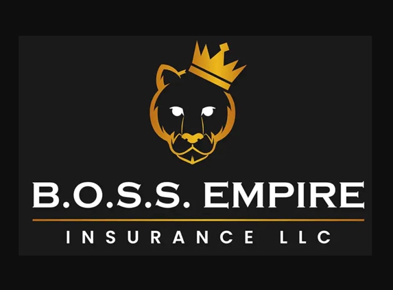 B.O.S.S. EMPIRE INSURANCE LLC - Berea, OH