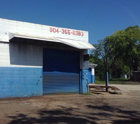 Copeland Welding & Muffler Shop Inc - Jacksonville, FL